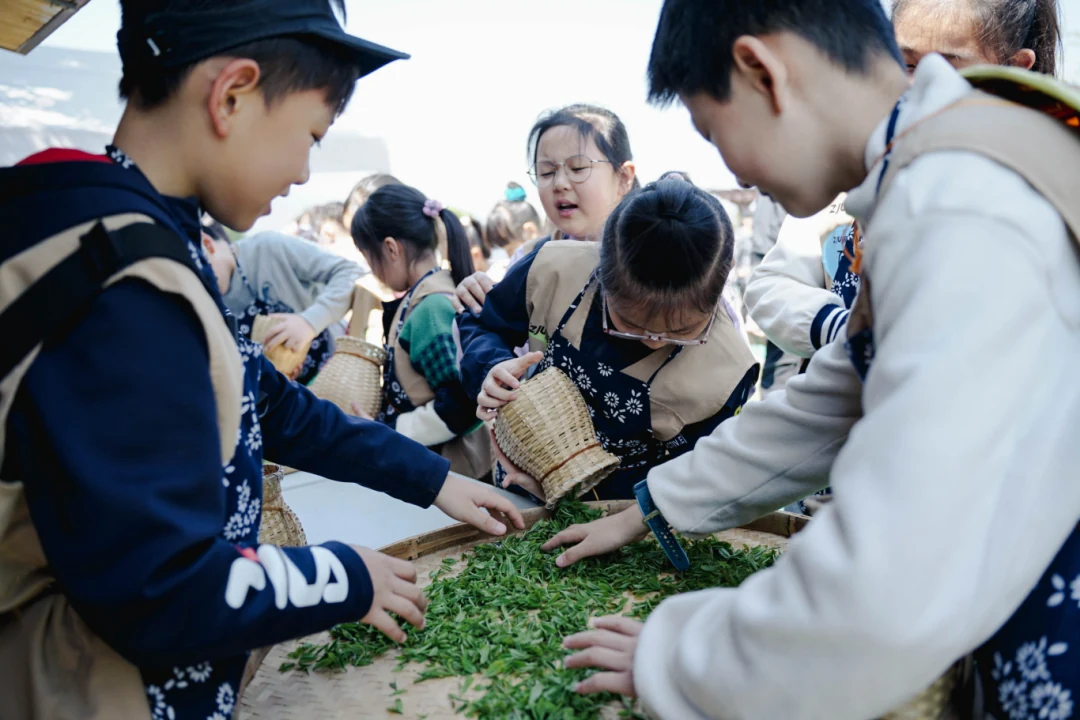 研学教育